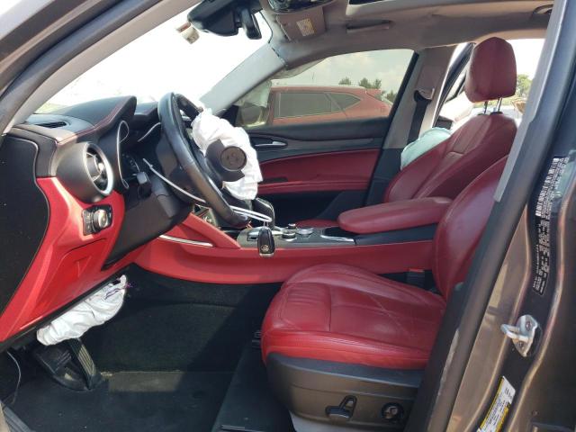 2020 ALFA ROMEO STELVIO TI ZASPAKBN7L7C88764