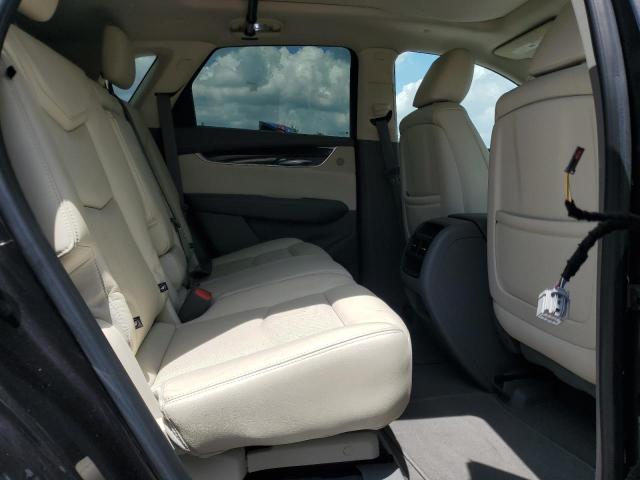 2018 CADILLAC XT5 LUXURY 1GYKNCRS9JZ143505