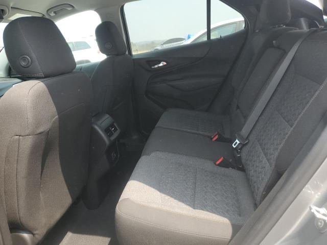 2023 CHEVROLET EQUINOX LT 3GNAXUEG4PS169171