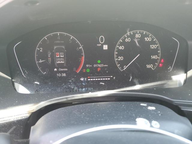 2023 HONDA CIVIC LX 2HGFE2F20PH569454