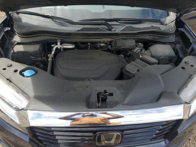 2022 HONDA RIDGELINE - 5FPYK3F71NB002567