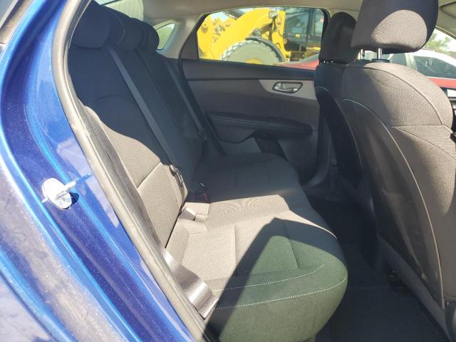 2021 KIA FORTE FE 3KPF24ADXME407110