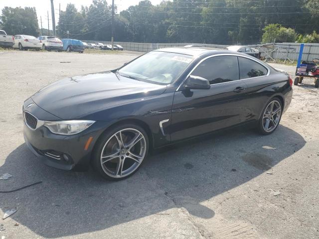 Global Auto Auctions: 2014 BMW 428 XI