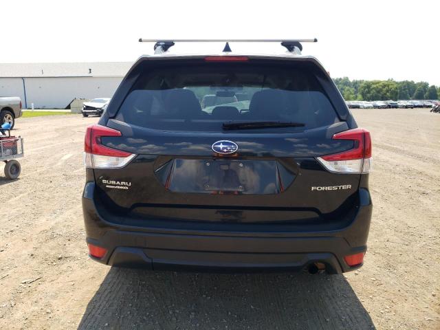 2019 SUBARU FORESTER P JF2SKAEC2KH551256