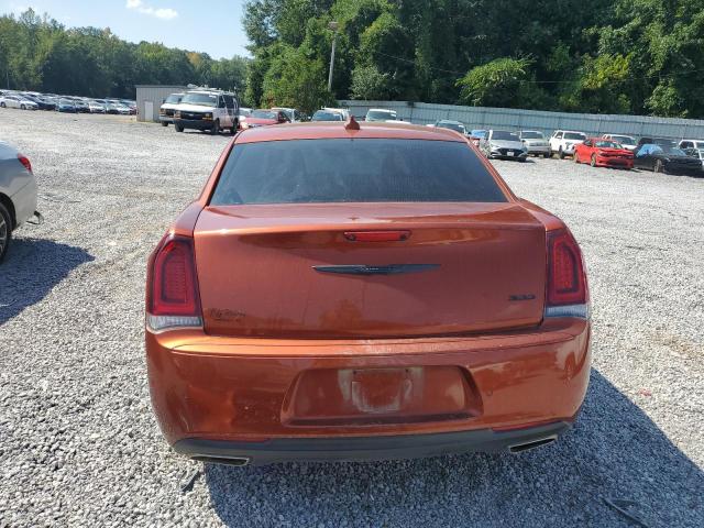 2021 CHRYSLER 300 TOURING 2C3CCAAG9MH557999