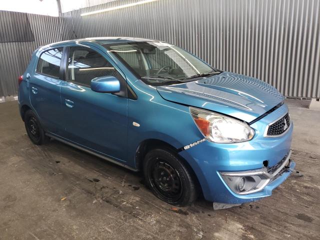 2020 MITSUBISHI MIRAGE ES ML32A3HJ1LH003311