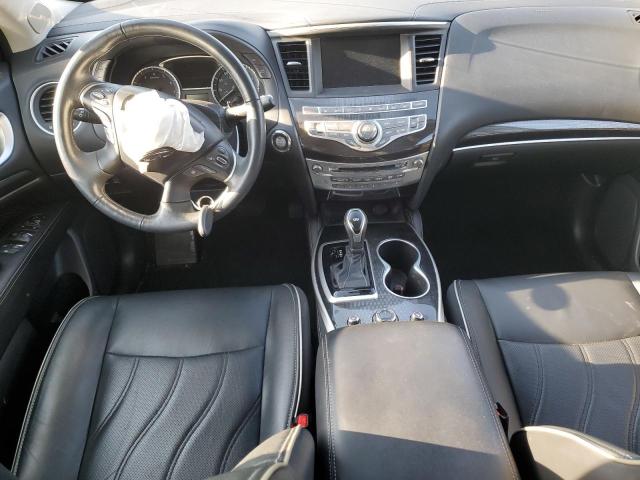 2017 INFINITI QX60 5N1DL0MN8HC559817