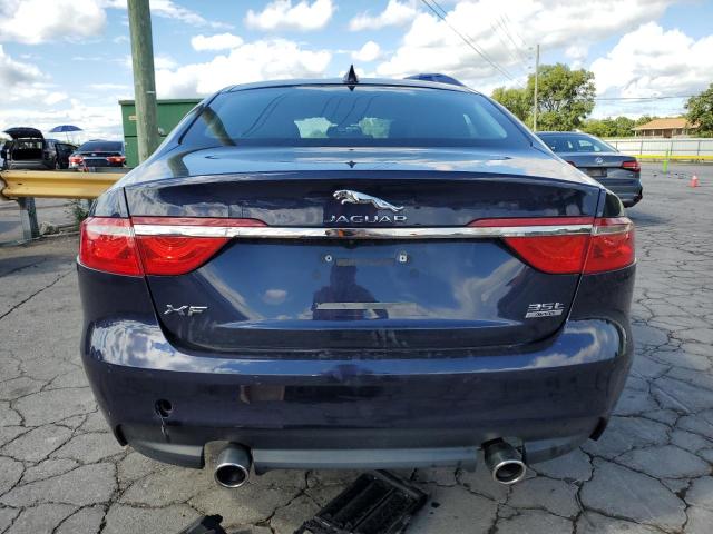 2017 JAGUAR XF PREMIUM SAJBJ4BV8HCY39220