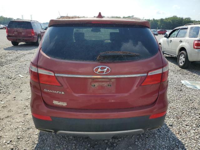 2015 HYUNDAI SANTA FE G KM8SM4HF3FU095132