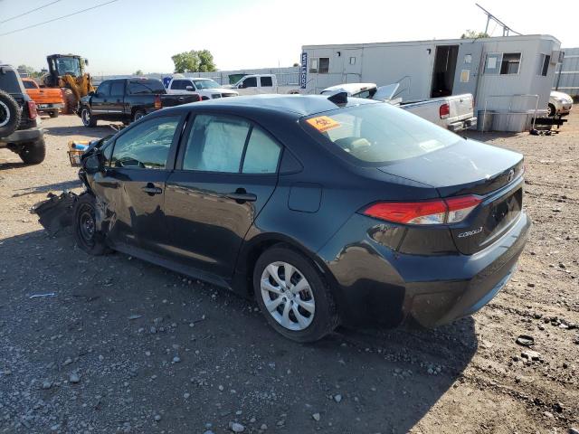2022 TOYOTA COROLLA LE JTDEPMAE3NJ220690