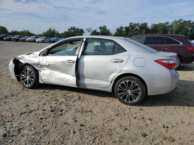 2016 TOYOTA COROLLA L 2T1BURHE6GC588746
