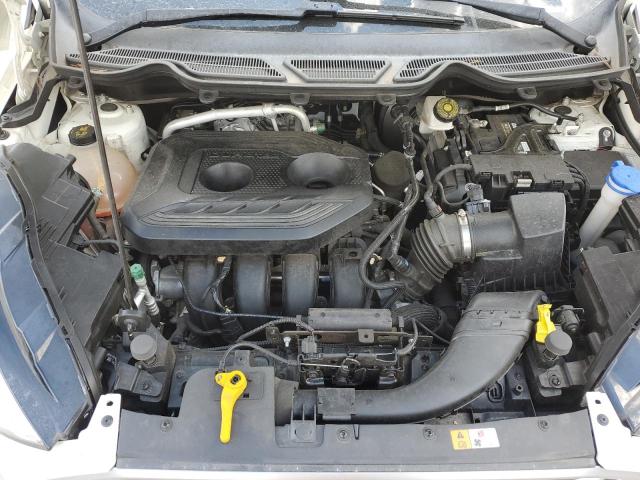 2020 FORD ECOSPORT S MAJ6S3GL7LC387872