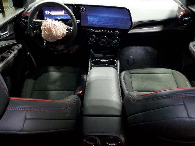 2024 CHEVROLET BLAZER RS 3GNKDCRJ3RS172367