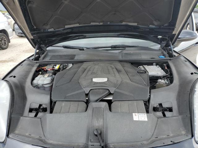 2021 PORSCHE CAYENNE WP1AA2AY4MDA00727