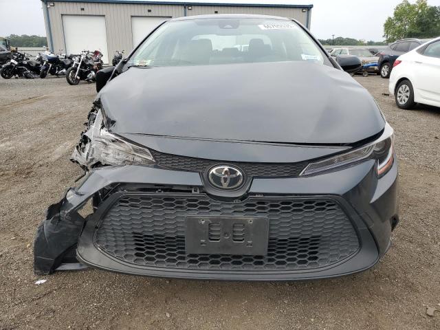 2021 TOYOTA COROLLA LE - JTDEPMAE0MJ142318