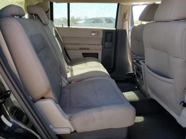 2011 FORD FLEX SE - 2FMGK5BC5BBD03768