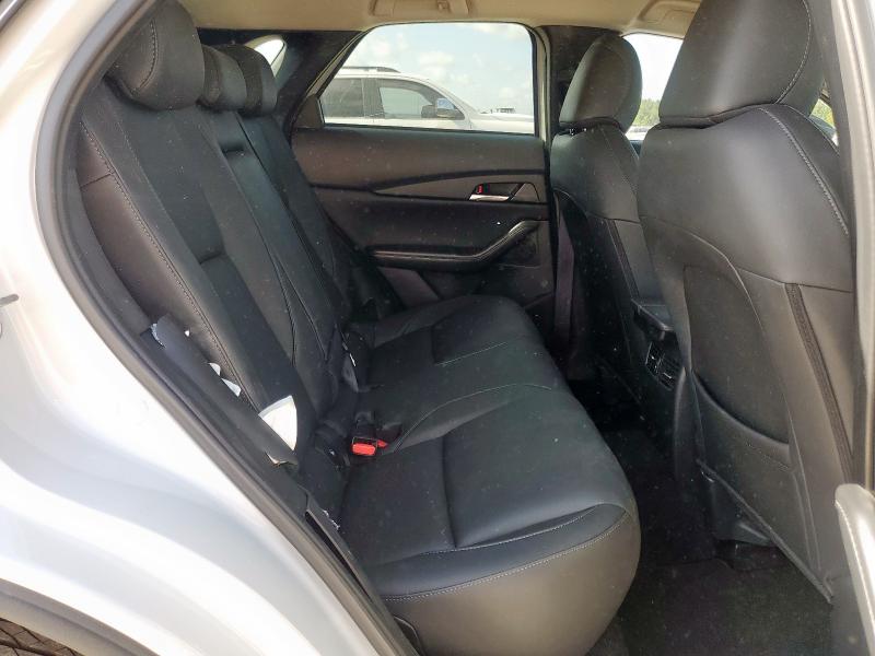 2025 MAZDA CX-30 SELE 3MVDMBBM4SM755801
