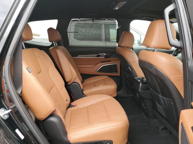 2024 KIA TELLURIDE 5XYP3DGC8RG526686