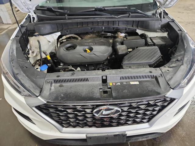 2021 HYUNDAI TUCSON SE - KM8J2CA46MU288201