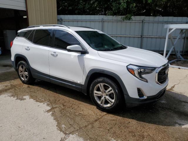 2020 GMC TERRAIN SL 3GKALMEV9LL143659