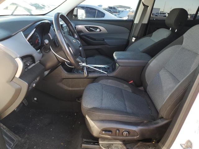 2018 CHEVROLET TRAVERSE L 1GNERGKW0JJ188236
