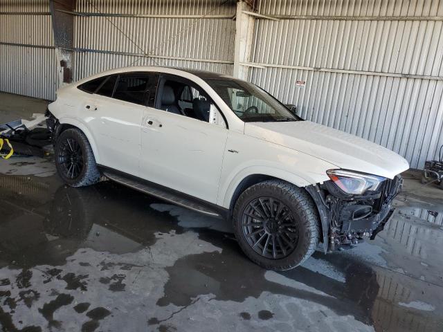2022 MERCEDES-BENZ GLE COUPE 4JGFD6BB3NA826113
