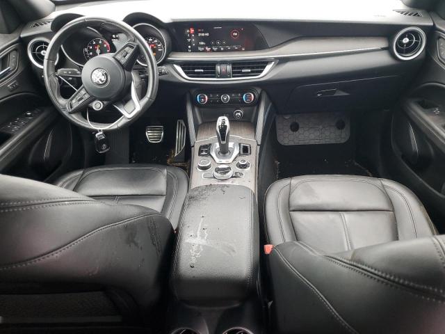 2022 ALFA ROMEO STELVIO TI ZASPAKBN9N7D48174