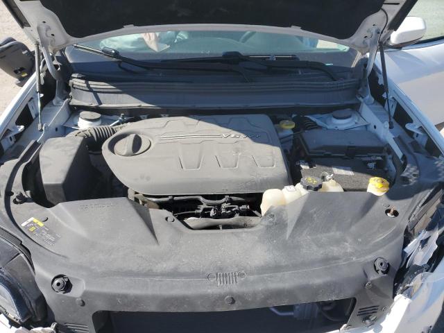 2019 JEEP CHEROKEE LIMITED 1C4PJMDX1KD441867
