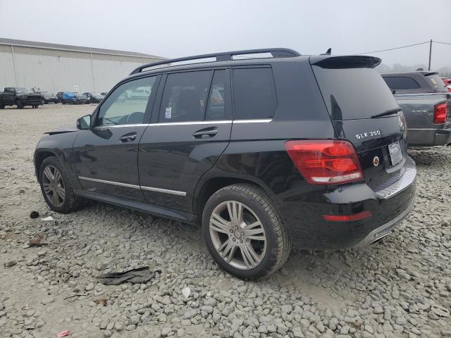 2015 MERCEDES-BENZ GLK 350 4MATIC WDCGG8JB6FG342930