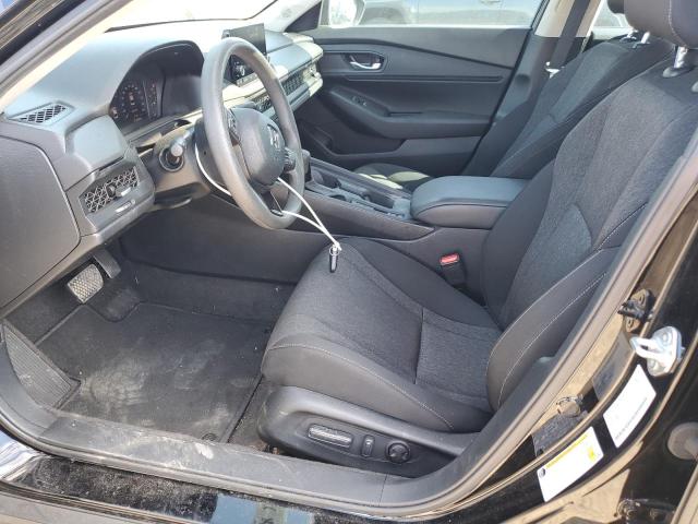 2024 HONDA ACCORD EX - 1HGCY1F35RA800962