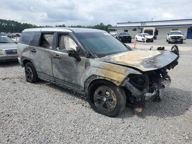 2025 HYUNDAI SANTA FE SE #3298143274