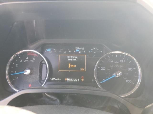 2017 FORD F250 SUPER 1FT7W2BTXHEB35565
