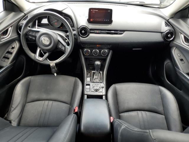 2019 MAZDA CX-3 TOURI JM1DKDC72K1406340