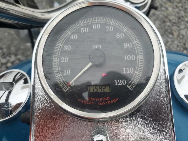 2001 HARLEY-DAVIDSON FLHRCI 1HD1FRW121Y642518