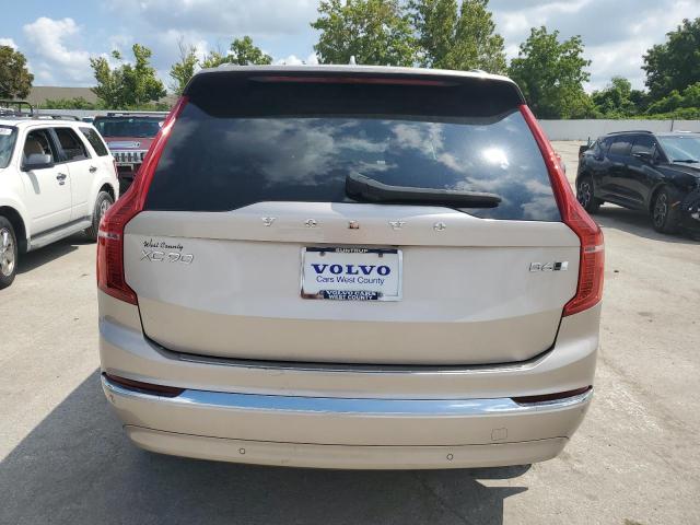 2023 VOLVO XC90 PLUS YV4062PN5P1994805