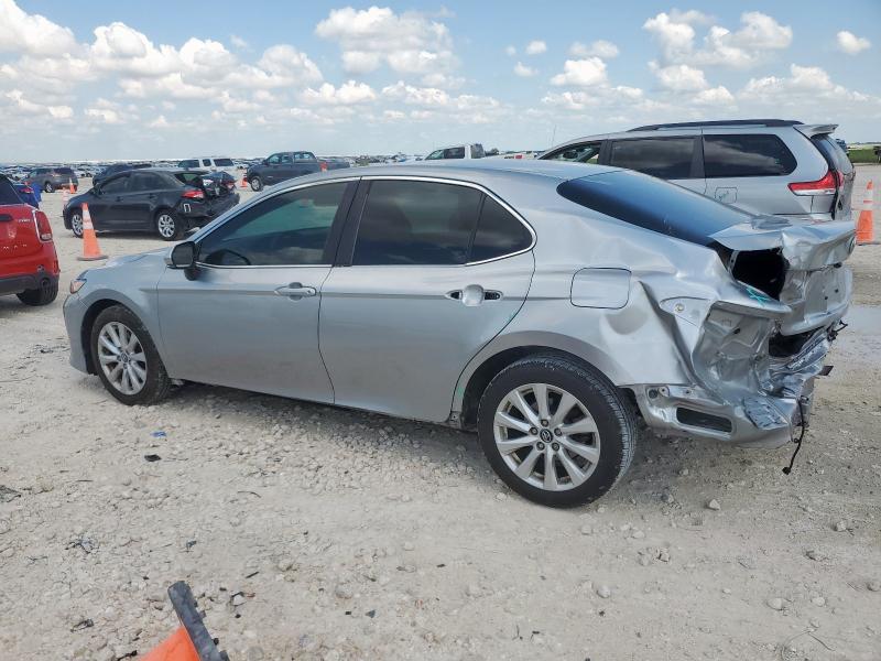 2018 TOYOTA CAMRY L 4T1B11HK8JU143382