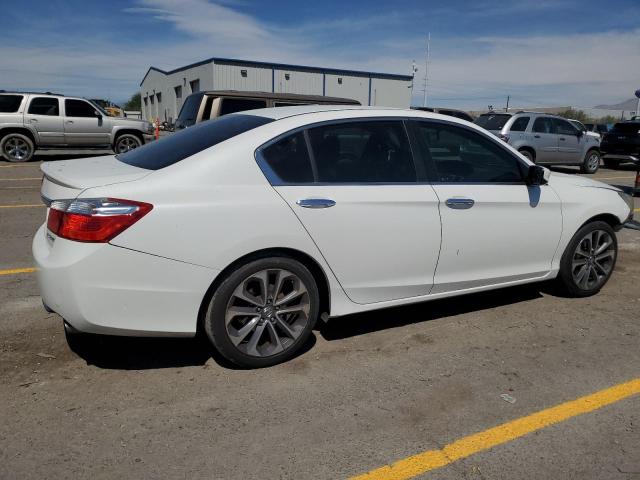2015 HONDA ACCORD SPORT 1HGCR2F51FA264642