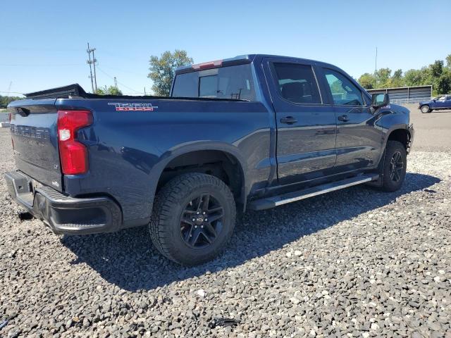 2020 CHEVROLET SILVERADO K1500 LT TRAIL BOSS 1GCPYFED3LZ106836