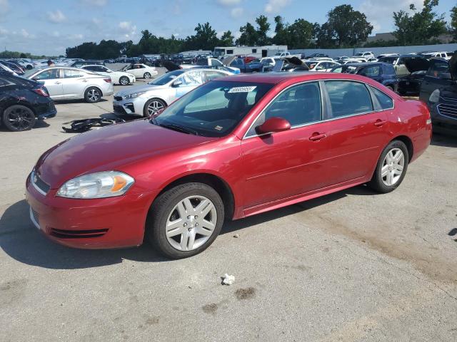 CHEVROLET IMPALA LIMITED LT