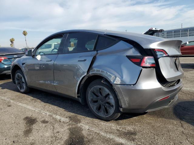 2025 TESLA MODEL Y 7SAYGDED7SF259884