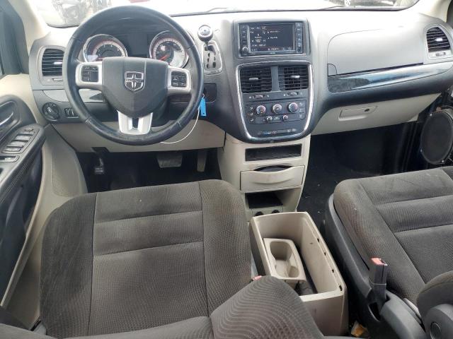 2017 DODGE GRAND CARA 2C4RDGBG4HR724144