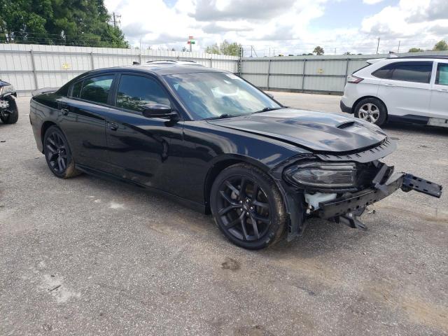 2022 DODGE CHARGER R/ 2C3CDXCT4NH138938
