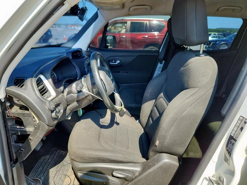 2018 JEEP RENEGADE L ZACCJABB4JPG93620