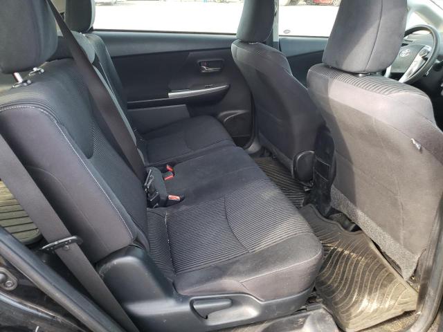 2015 TOYOTA PRIUS V JTDZN3EU6FJ021217