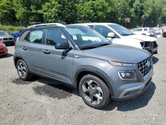 2025 HYUNDAI VENUE SEL KMHRC8A3XSU345937
