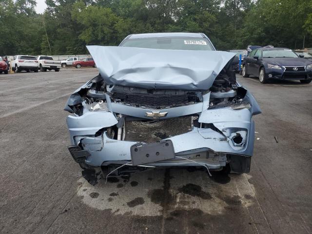 2015 CHEVROLET EQUINOX LS 2GNALAEK7F6206905