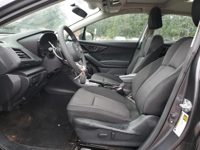2023 SUBARU IMPREZA PR 4S3GTAD66P3701726
