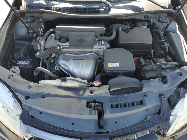 2016 TOYOTA CAMRY LE - 4T1BF1FK1GU132365