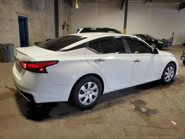 2020 NISSAN ALTIMA S 1N4BL4BV8LC129015