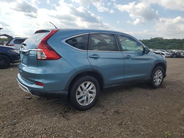2016 HONDA CR-V EX - 2HKRM4H5XGH613145